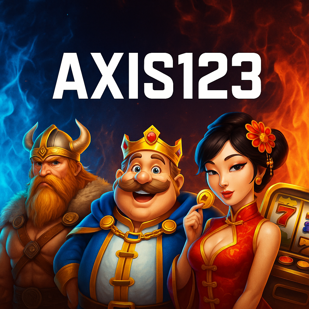 axis123